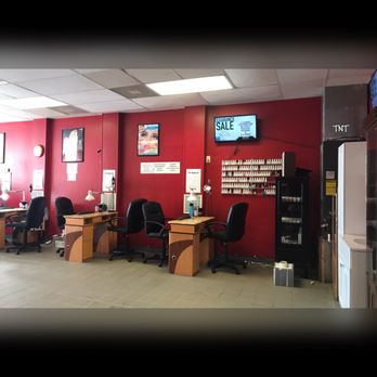 Td Nail Spa - Nail Salons Near Me - Boonville, Missouri