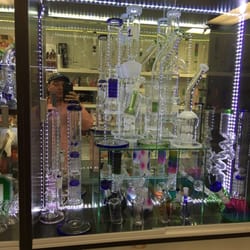 Smoke Shop