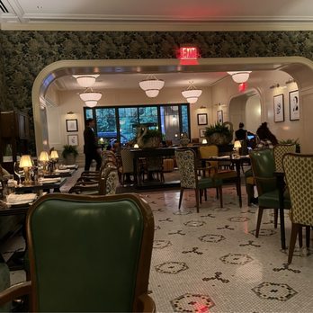 Coterie - French Near Me - Boston, Massachusetts