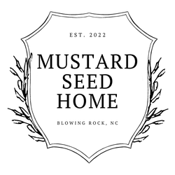 Mustard Seed Home