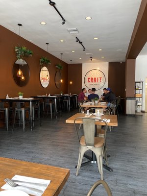 CRAFT Coral Gables by null