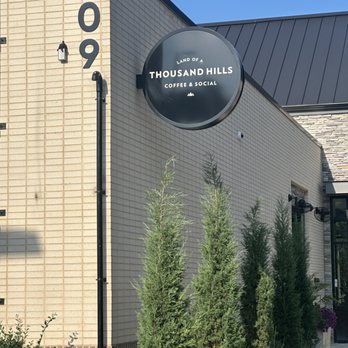 Thousand Hills Coffee - Coffee & Tea Near Me - Morrisville, North Carolina Thousand Hills Coffee - Coffee & Tea Near Me - Morrisville, North Carolina