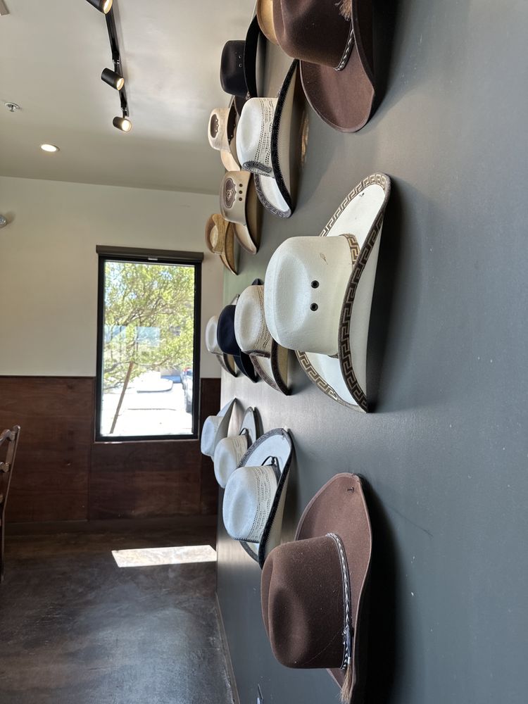 Rancho Rustico Restaurant