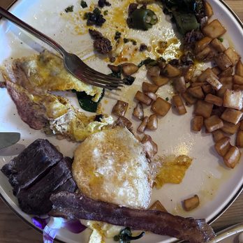 Bistrology - Breakfast & Brunch Near Me - Miramar Beach, Florida