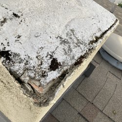 The Honest Chimney & Masonry Company