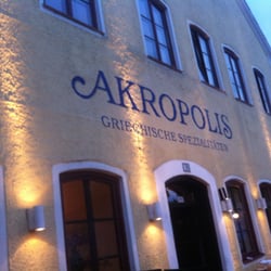 Akropolis