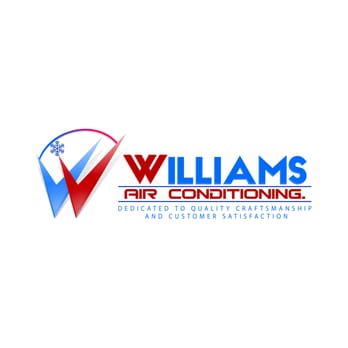 W. Williams Air Conditioning - Heating & Air Conditioning/HVAC Near Me - Groves, Texas W. Williams Air Conditioning - Heating & Air Conditioning/HVAC Near Me - Groves, Texas