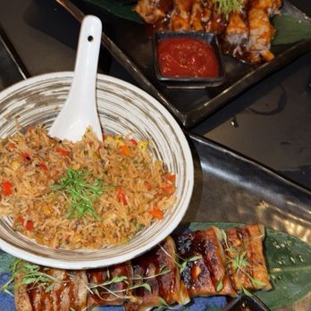 Ke-uh - Sushi Bars Near Me - Sunny Isles Beach, Florida Ke-uh - Sushi Bars Near Me - Sunny Isles Beach, Florida