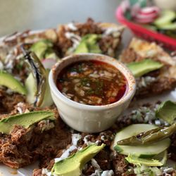 La Birrieria