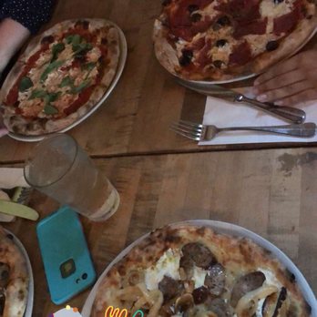 Pizzeria Bianco - Pizza Near Me - Phoenix, Arizona