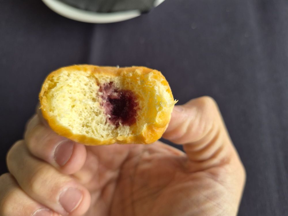 Social spots from The Terrace