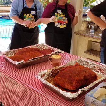 Slap Yo Daddy BBQ - Cooking Schools Near Me - Diamond Bar, California Slap Yo Daddy BBQ - Cooking Schools Near Me - Diamond Bar, California