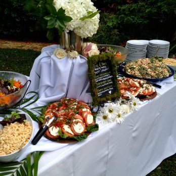 Lovables Catering - Wedding Buffet - Caterers Near Me - Opa Locka, Florida