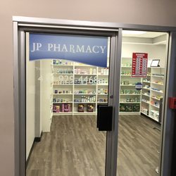 JP Pharmacy