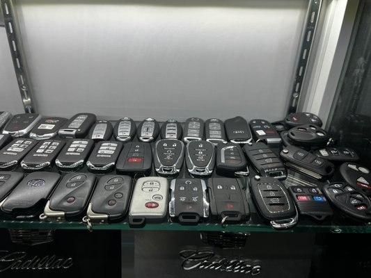 Car key specialist in Ontario - We have 8-year experience of making car keys. We know how to get your car keys done in the fast and right way. We do all domestic and foreign cars, semi trucks, box trucks keys. We don’t charge any hidden fees. Give us a call today!