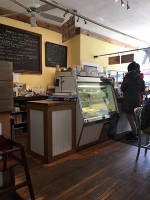 Babette's Kitchen by null