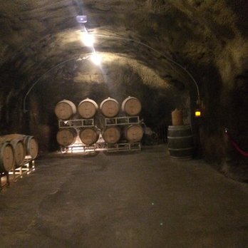 Beringer Vineyards - Wineries Near Me - St. Helena, California