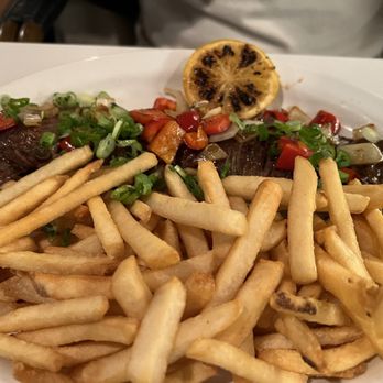 Sabor Unido - Skirt Steak/ Fraldinha Grelhada - Portuguese Near Me - Newark, New Jersey