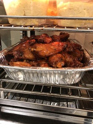 Christa-Bells Caribbean Cusine by null