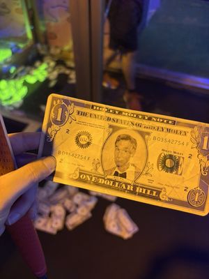 Holey Moley Golf Club Houston by null