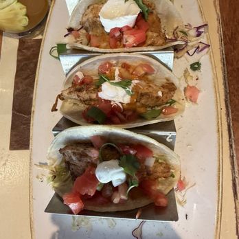 Monkeypod Kitchen - Fresh Caught Fish Tacos - New American Near Me - Lahaina, Hawaii Monkeypod Kitchen - Fresh Caught Fish Tacos - New American Near Me - Lahaina, Hawaii