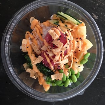 Poke 3 - Poke Near Me - El Paso, Texas