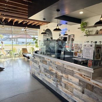La Terraza - Coffee & Tea Near Me - Redondo Beach, California La Terraza - Coffee & Tea Near Me - Redondo Beach, California
