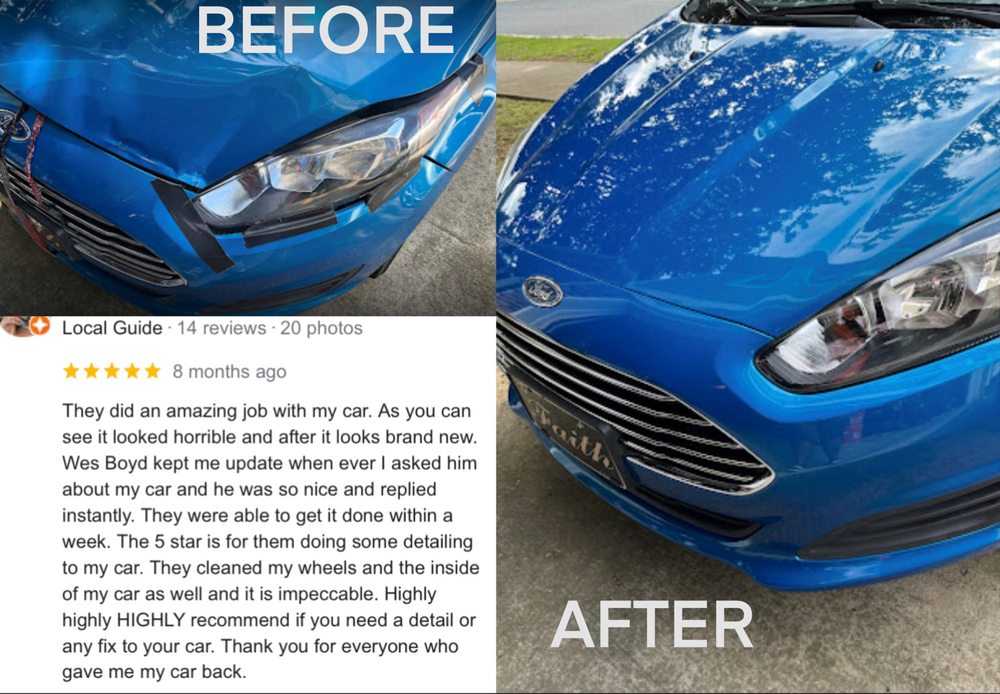 HARRIS CARS 2023 Richard Baker Dr, Stallings, North Carolina Body