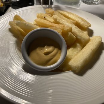 Toca vez - Yuca Fries. - Mexican Near Me - Basking Ridge, New Jersey Toca vez - Yuca Fries. - Mexican Near Me - Basking Ridge, New Jersey