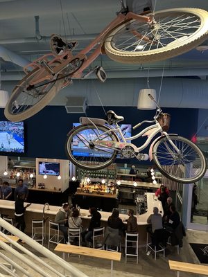 Boardwalk Bar & Arcade by null