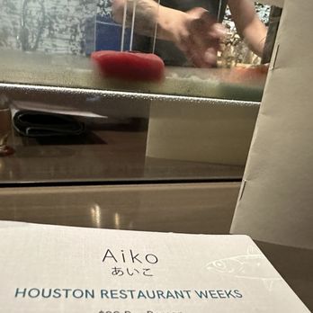 Aiko - Japanese Near Me - Houston, Texas Aiko - Japanese Near Me - Houston, Texas