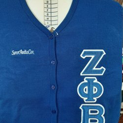 Simmons Ink & Stitch