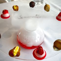 Don Alfonso 1890 - Petit Four