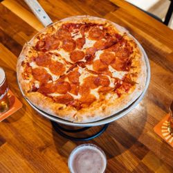 Oggi's Sports | Brewhouse |Pizza
