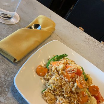 Thai Kitchen Bird Pepper - Thai Near Me - Bellevue, Washington