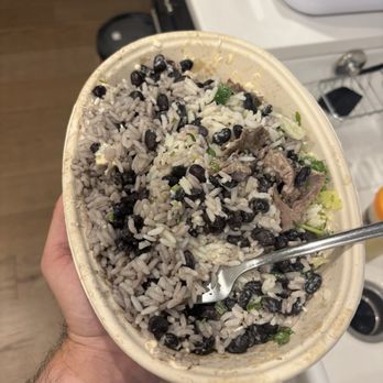 Boda - Carne asada bowl - New Mexican Cuisine Near Me - Tampa, Florida Boda - Carne asada bowl - New Mexican Cuisine Near Me - Tampa, Florida