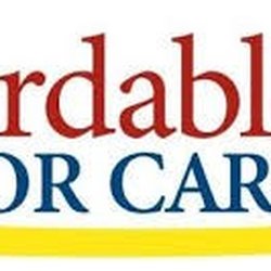 Affordable Senior Care