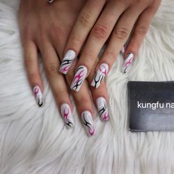 KungFu Nails