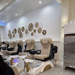 Magic Nails Spa