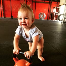 CrossFit GonZstronG