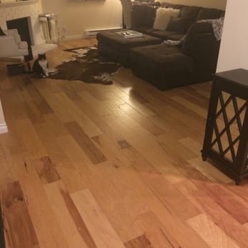 Callison Hardwood Floors - These floors are AMAZING! Completely changed the feel of my place! Thanks! - Flooring Near Me