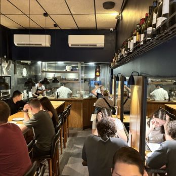 Tapeo - The joint - Tapas Bars Near Me - Barcelona, B Tapeo - The joint - Tapas Bars Near Me - Barcelona, B