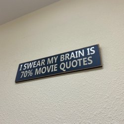 Elizabeth's House Of Wax - One of many awesome signs.