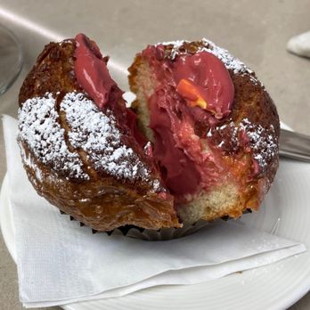 Beaucoup Bakery & Cafe - Bakeries Near Me - Vancouver, British Columbia