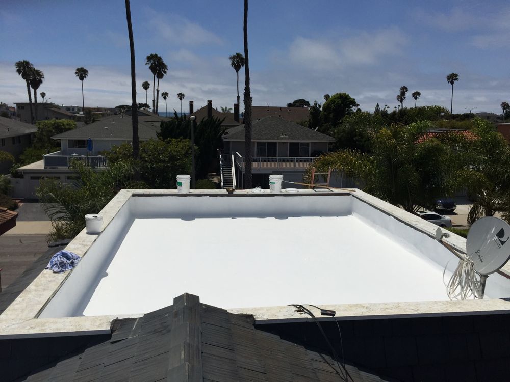 Slide of Sloan Roofing