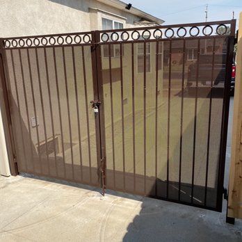 E & E Custom Iron Works - Fences & Gates Near Me - La Puente, California E & E Custom Iron Works - Fences & Gates Near Me - La Puente, California