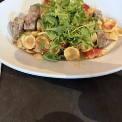 L'Osteria - Orichette pasta