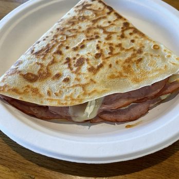 Fraise Cafe - The Parisian - Creperies Near Me - Fullerton, California