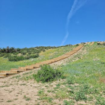 Rueter-Hess Incline - 06.17.21 - Parks Near Me - Parker, Colorado