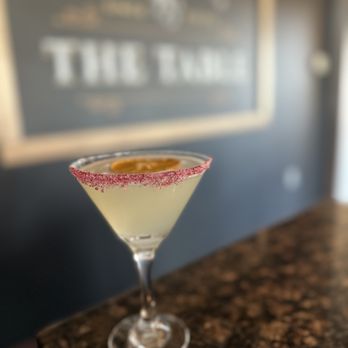 The Table - Cocktail Bars Near Me - Pullman, Washington The Table - Cocktail Bars Near Me - Pullman, Washington